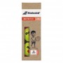 Мячи для тенниса Babolat RED FELT Paper Pack 3 ball