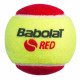 М'ячі для тенісу Babolat RED FELT Paper Pack 3 ball