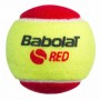 Мячи для тенниса Babolat RED FELT Paper Pack 3 ball