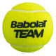 М'ячі для тенісу Babolat Team metall box 4 шт