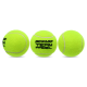 Мячи для падел тенниса Dunlop TEAM PADEL 3PET