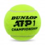 Мячи для тенниса Dunlop ATP CHAMPIONSHIP 3B