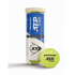 Мячи для тенниса Dunlop ATP TOUR 3B