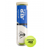 Мячи для тенниса Dunlop ATP TOUR 4B