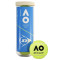 М'ячі для тенісу Dunlop Australian Open 3 ball