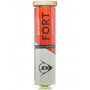 Мячи для тенниса Dunlop Fort Clay Court 4B