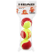 Мячи для тенниса Head TIP Red 3B