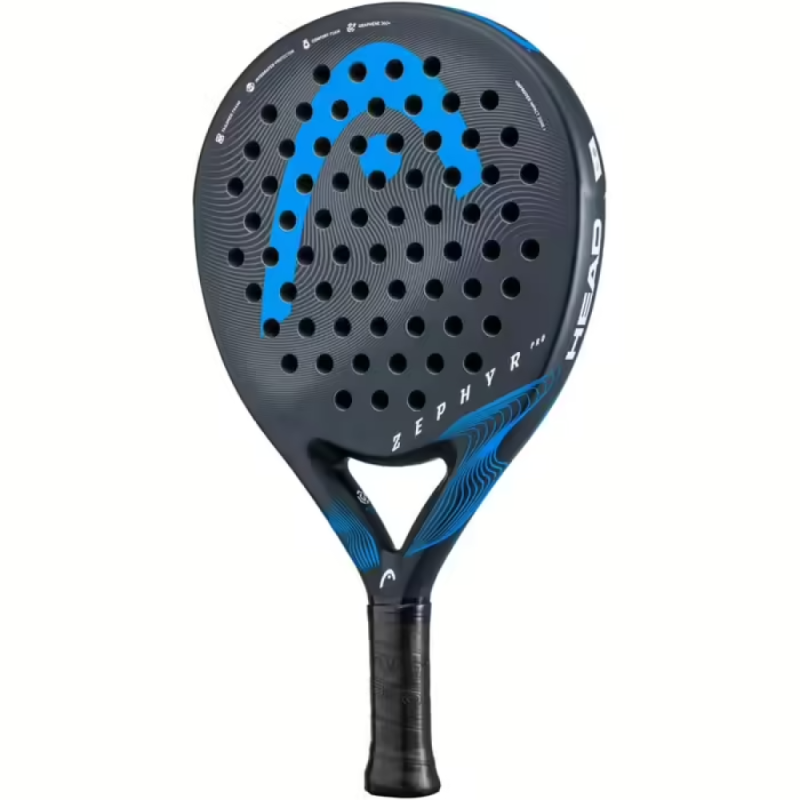 Ракетка для падел тенниса Head Zephyr Pro 2023
