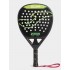 Ракетка для падел тенісу Joma Slam темно-сіра з чохлом
