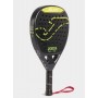Ракетка для падел тенісу Joma Slam темно-сіра з чохлом