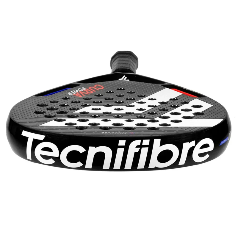 Ракетка для падел тенниса Tecnifibre Padel CURVA POWER