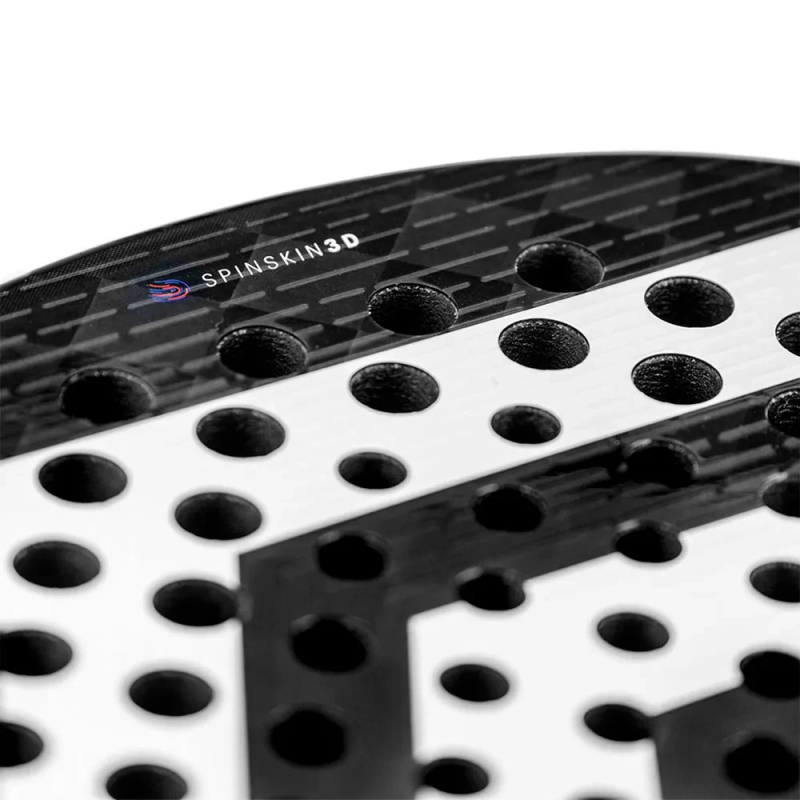 Ракетка для падел тенниса Tecnifibre Padel CURVA POWER