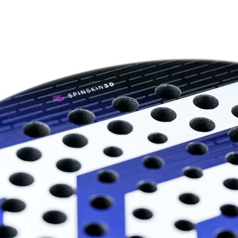 Ракетка для падл тенниса Tecnifibre Padel CURVA SOFT
