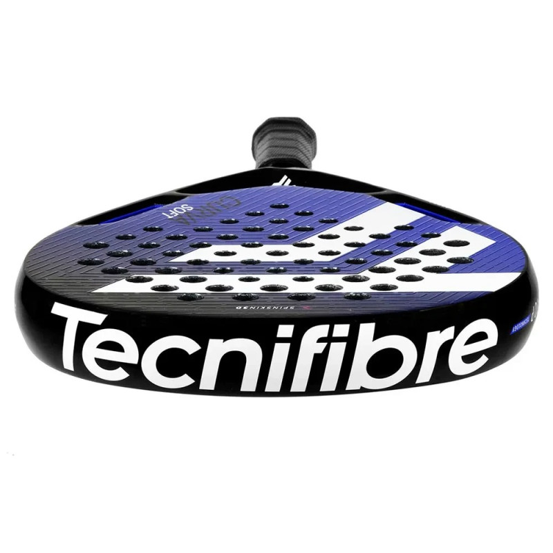 Ракетка для падл тенниса Tecnifibre Padel CURVA SOFT