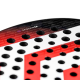 Ракетка для падл тенниса Tecnifibre Padel CURVA SPEED