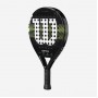 Ракетка для падел-тенісу Wilson OPTIX V1 BLACK PADEL 2