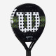 Ракетка для падел-тенниса Wilson OPTIX V1 BLACK PADEL 2