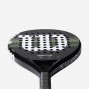 Ракетка для падел-тенісу Wilson OPTIX V1 BLACK PADEL 2
