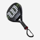 Ракетка для падел-тенниса Wilson OPTIX V1 BLACK PADEL 2