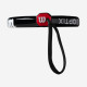 Ракетка для падел-тенниса Wilson OPTIX V1 BLACK PADEL 2