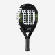 Ракетка для падел-тенниса Wilson OPTIX V1 BLACK PADEL 2