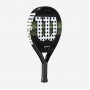 Ракетка для падел-тенісу Wilson OPTIX V1 BLACK PADEL 2