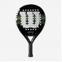 Ракетка для падел-тенісу Wilson OPTIX V1 BLACK PADEL 2