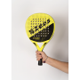 Ракетка для падел тенісу Zeus RACCHETTA Thunder Pro