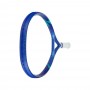 Ракетка для тенісу Yonex Ezone 100 (300g) Blast blue, Gr2