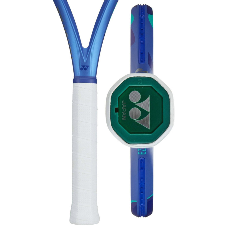 Ракетка для тенниса Yonex Ezone 100 SL (270g) Blast blue, Gr2