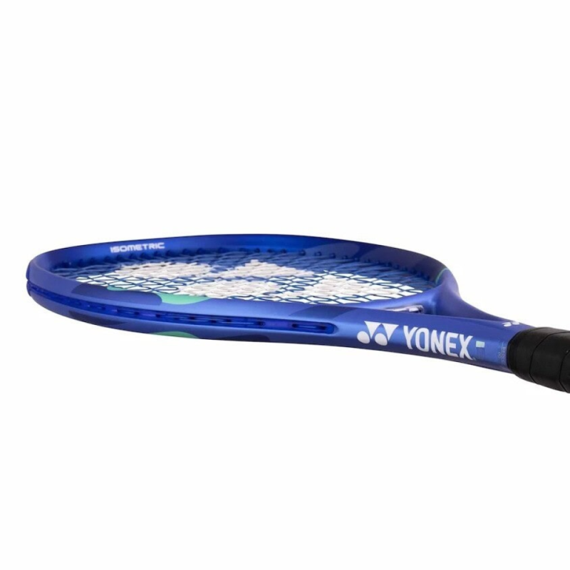 Ракетка для тенісу Yonex Ezone 26 junior graphite (100in / 235) Blast blue