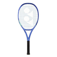 Ракетка для тенісу Yonex Ezone 26 junior graphite (100in / 235) Blast blue
