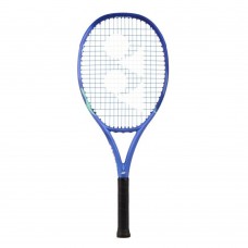 Ракетка для тенісу Yonex Ezone 26 junior graphite (100in / 235) Blast blue