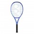 Ракетка для тенісу Yonex Ezone 26 junior graphite (100in / 235) Blast blue