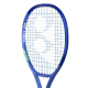 Ракетка для тенісу Yonex Ezone 26 junior graphite (100in / 235) Blast blue