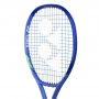 Ракетка для тенниса Yonex Ezone 26 junior graphite (100in / 235) Blast blue