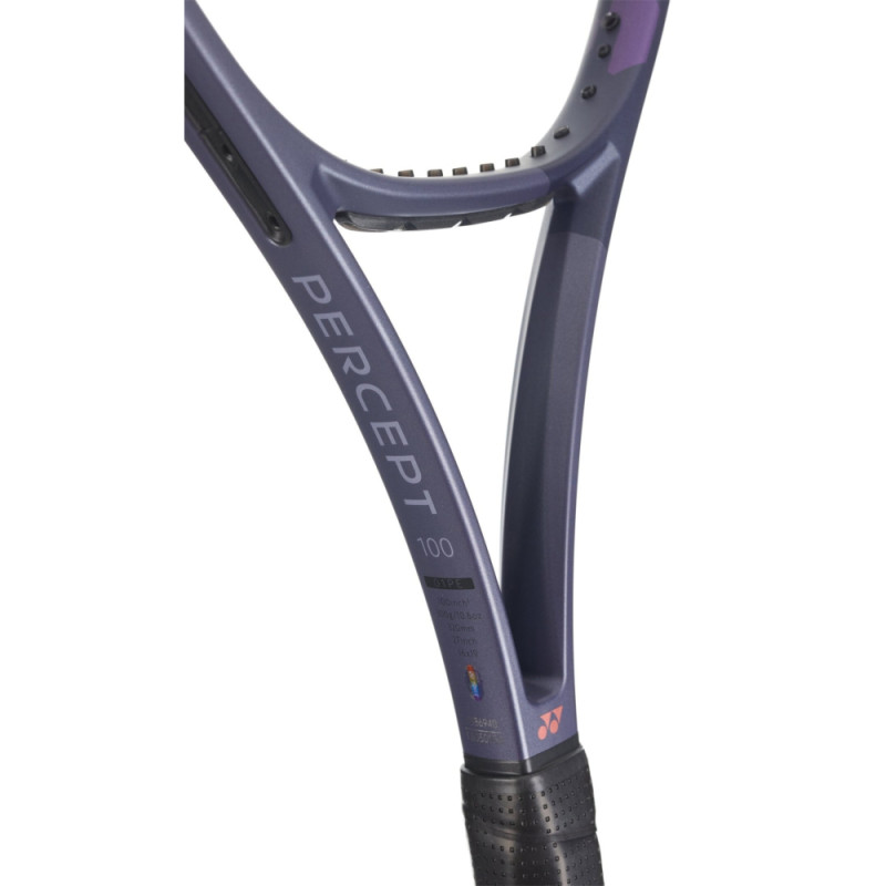 Ракетка для тенниса Yonex Percept 100 (300g) midnight navy, Gr3
