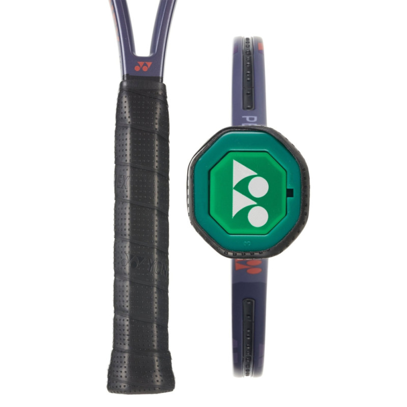 Ракетка для тенниса Yonex Percept 100 (300g) midnight navy, Gr3