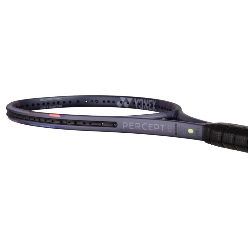 Ракетка для тенниса Yonex Percept 100 (300g) midnight navy, Gr3