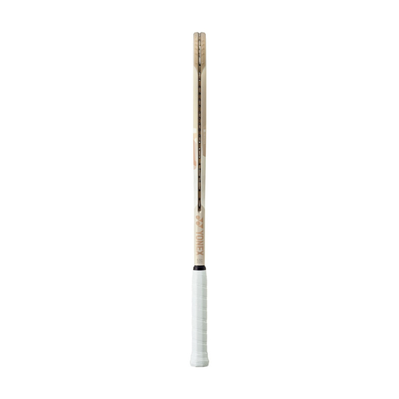Ракетка для тенісу Yonex Vcore 100 (300g) Sand Beige, Gr2