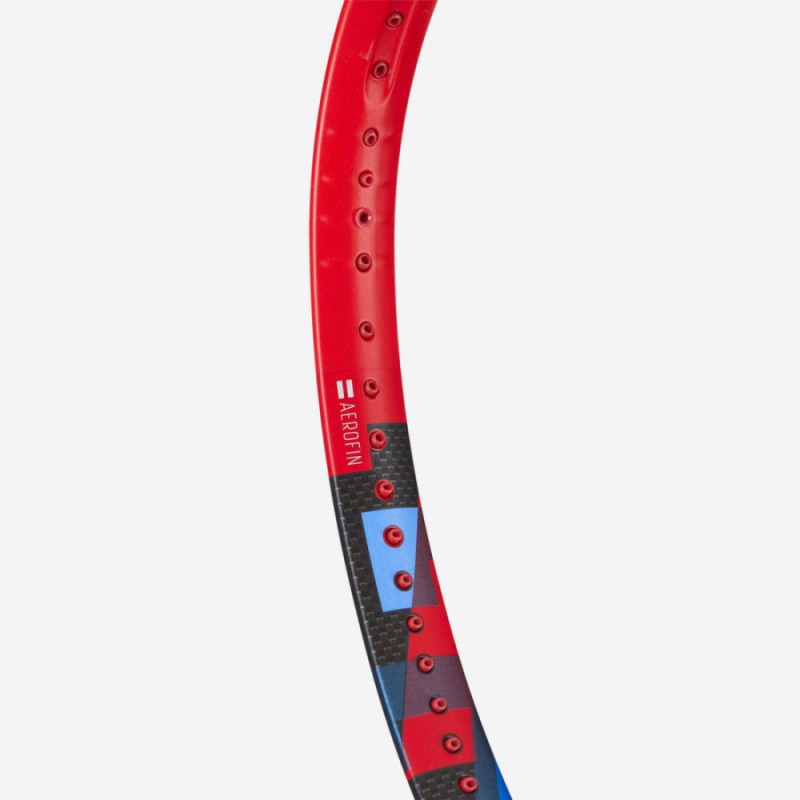 Ракетка для тенісу Yonex VCore 100 (300g) Scarlett, Gr3