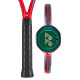Ракетка для тенниса Yonex VСore 100L (280г) Scarlett, Gr2