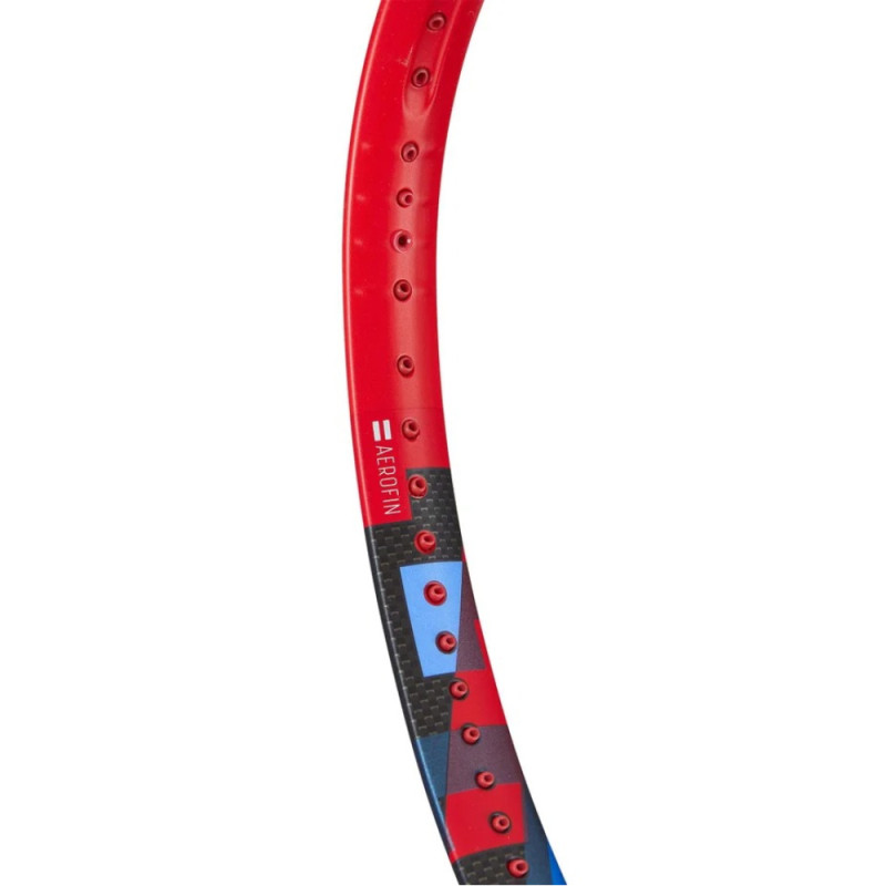 Ракетка для тенниса Yonex VСore 100L (280г) Scarlett, Gr2