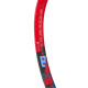 Ракетка для тенниса Yonex VСore 100L (280г) Scarlett, Gr2
