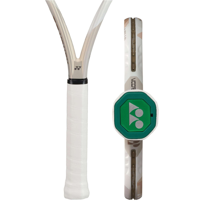 Ракетка для тенниса Yonex Vcore Feel (250g) Sand Beige, Gr1