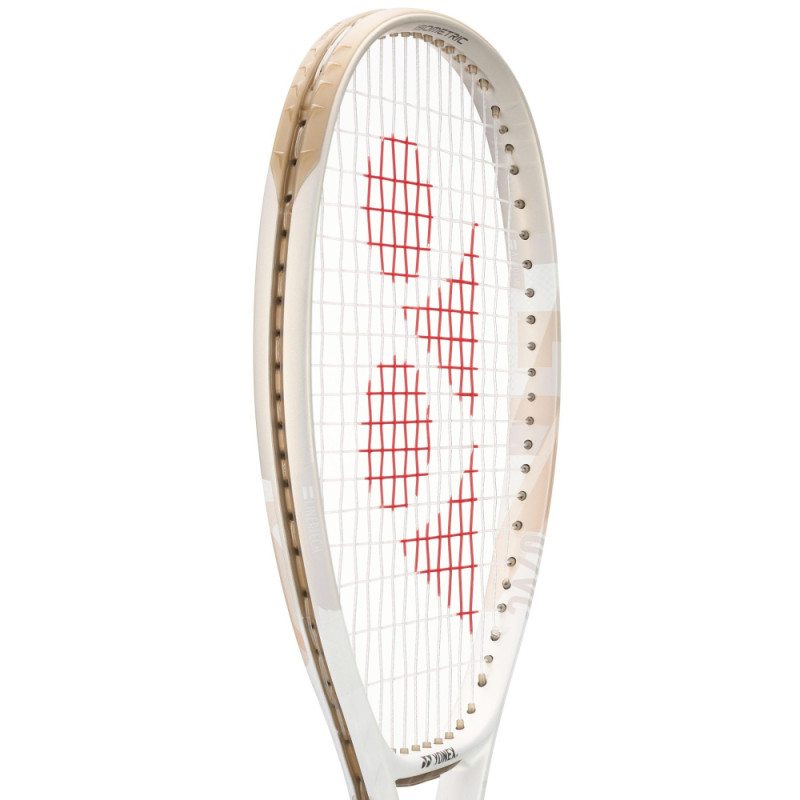 Ракетка для тенниса Yonex Vcore Feel (250g) Sand Beige, Gr1