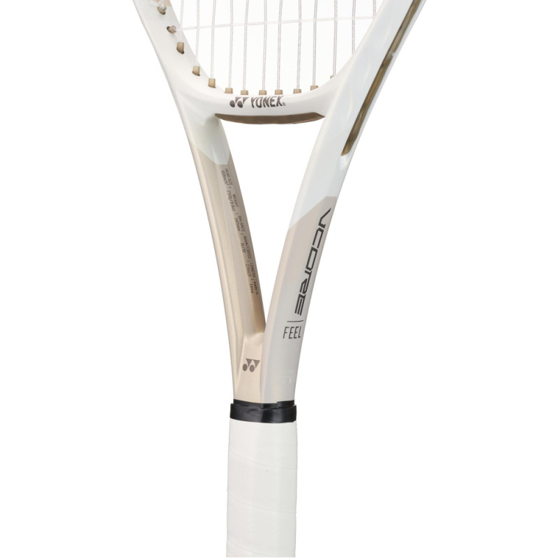 Ракетка для тенниса Yonex Vcore Feel (250g) Sand Beige, Gr1