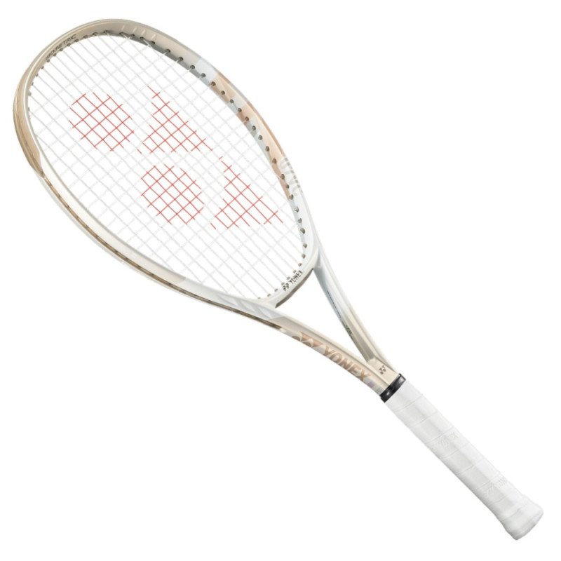 Ракетка для тенниса Yonex Vcore Feel (250g) Sand Beige, Gr1