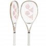Ракетка для тенісу Yonex Vcore Feel (250g) Sand Beige, Gr1