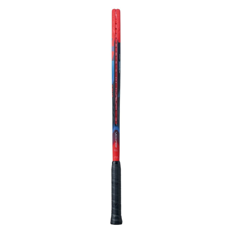 Ракетка для тенниса Yonex VCore Feel (250г) Scarlett, Gr1